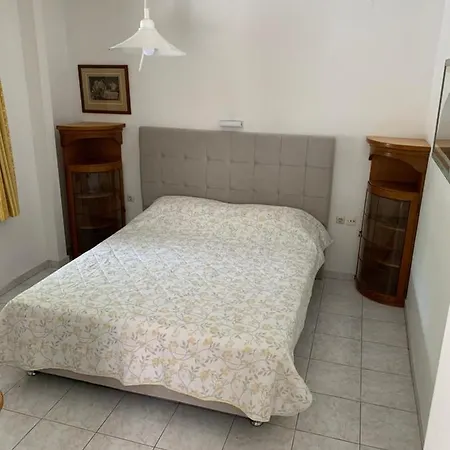 Filoxenia Kontogiannis Apartmán *