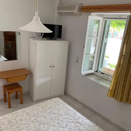 Apartmán Filoxenia Kontogiannis