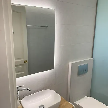 Filoxenia Kontogiannis Apartmán Lazaráta