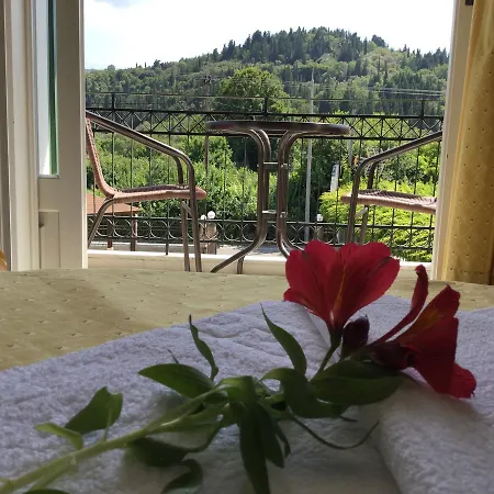 Apartmán Filoxenia Kontogiannis