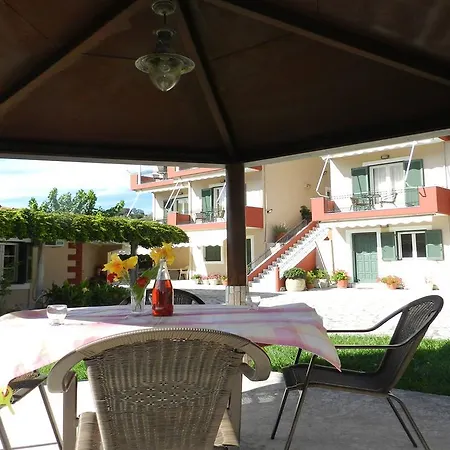 Filoxenia Kontogiannis *