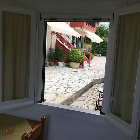 Filoxenia Kontogiannis *