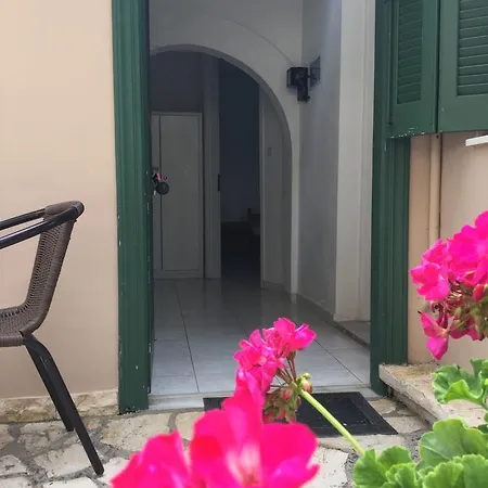 Filoxenia Kontogiannis Lazaráta