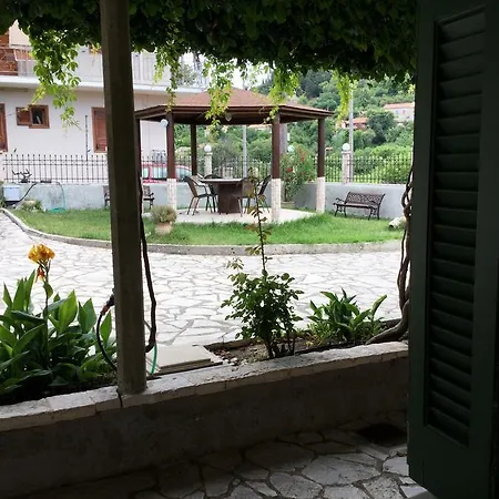 Apartmán Filoxenia Kontogiannis *