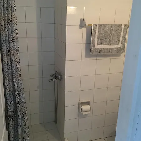 Filoxenia Kontogiannis * Lazaráta