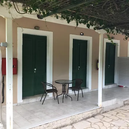 Filoxenia Kontogiannis