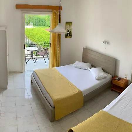 Filoxenia Kontogiannis Apartmán *