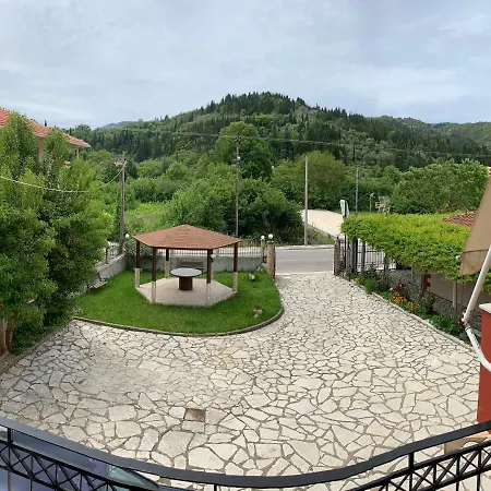 Filoxenia Kontogiannis Apartmán