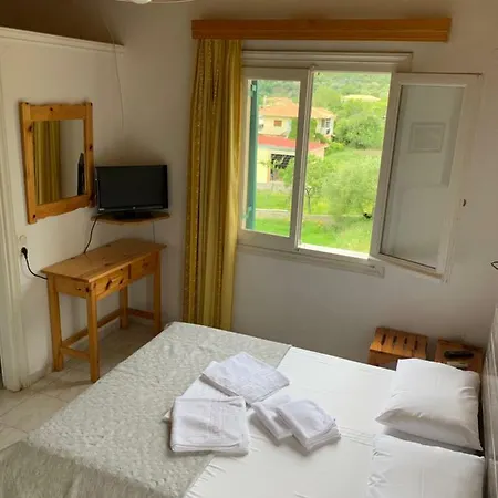 Apartmán Filoxenia Kontogiannis