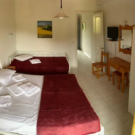 Apartmán Filoxenia Kontogiannis