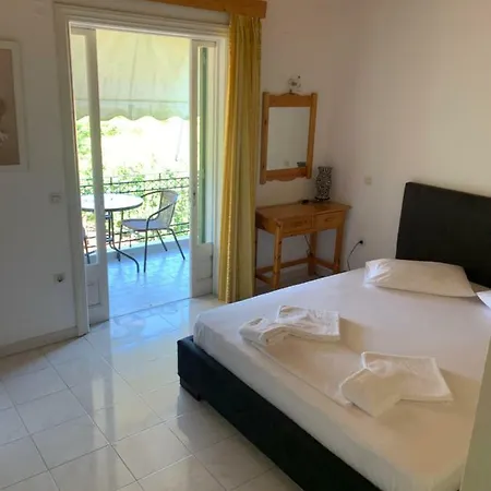 Apartmán Filoxenia Kontogiannis