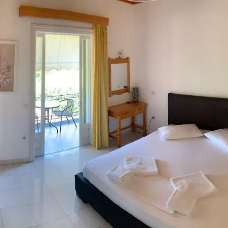 Apartmán Filoxenia Kontogiannis *