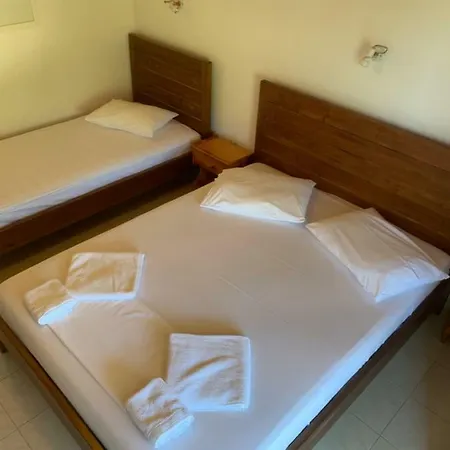 Filoxenia Kontogiannis Apartmán *