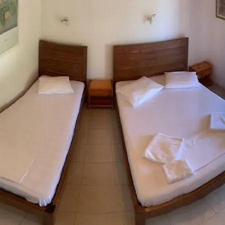 Filoxenia Kontogiannis Lazaráta