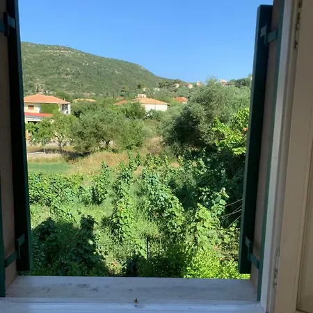 Filoxenia Kontogiannis Apartmán *