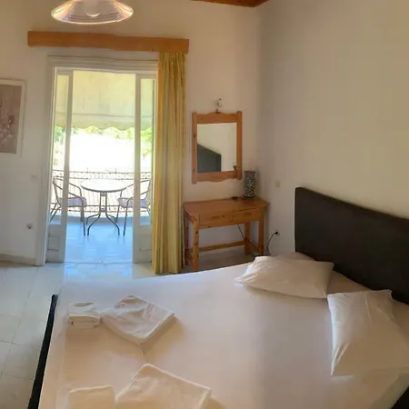 Filoxenia Kontogiannis Lazaráta