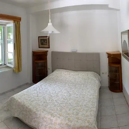 Filoxenia Kontogiannis Lägenhet