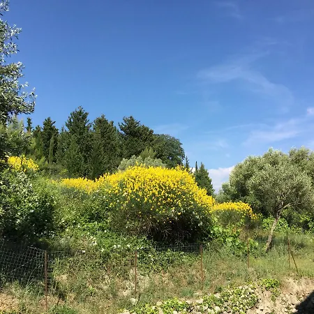 شقة Filoxenia Kontogiannis