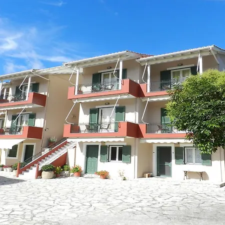 Filoxenia Kontogiannis * Lazaráta