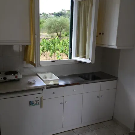 Filoxenia Kontogiannis Lazaráta