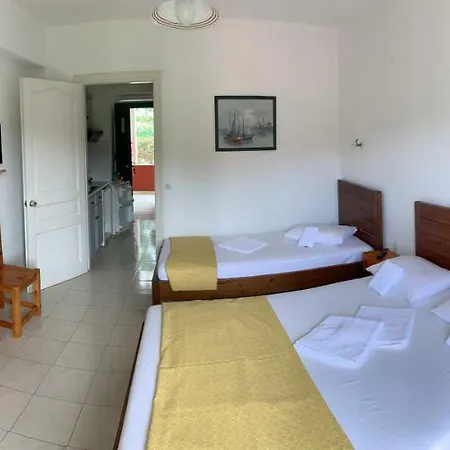 Filoxenia Kontogiannis