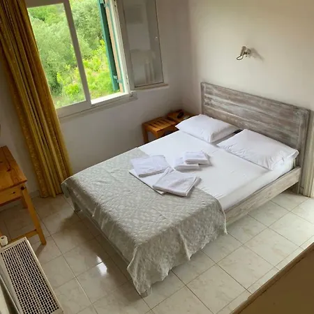 Filoxenia Kontogiannis