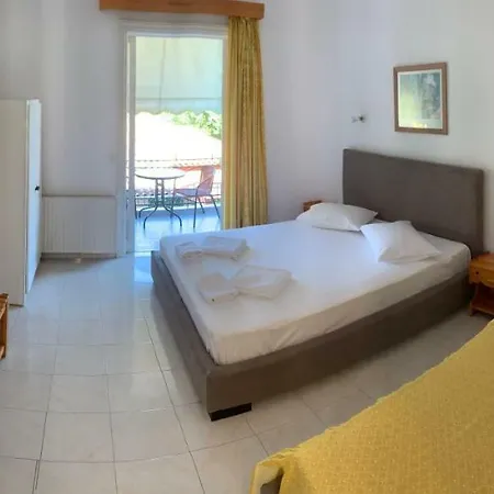 Filoxenia Kontogiannis Lägenhet