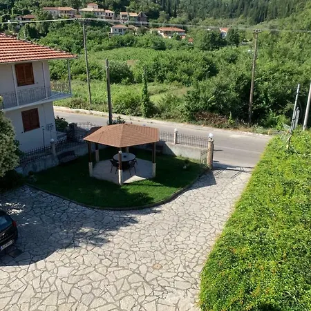 Filoxenia Kontogiannis Lazaráta