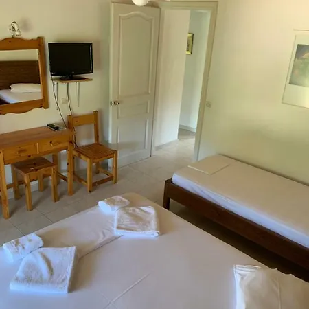 Filoxenia Kontogiannis Lägenhet