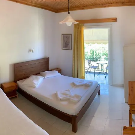 Filoxenia Kontogiannis *