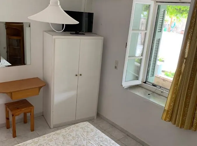 Διαμέρισμα Filoxenia Kontogiannis