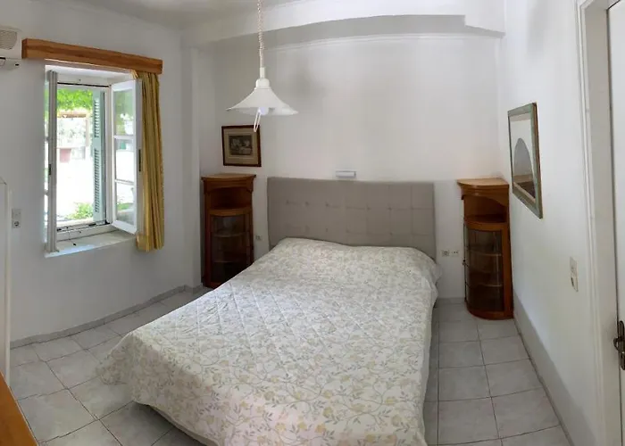 Filoxenia Kontogiannis Διαμέρισμα