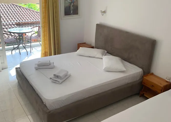 Filoxenia Kontogiannis *