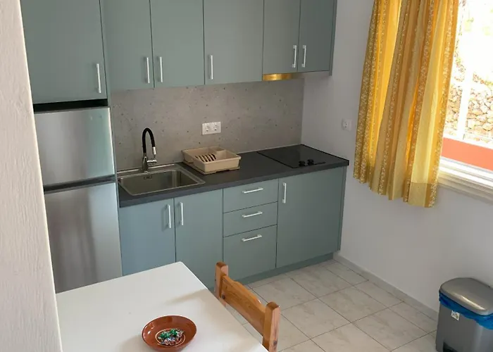 Διαμέρισμα Filoxenia Kontogiannis Λαζαράτα