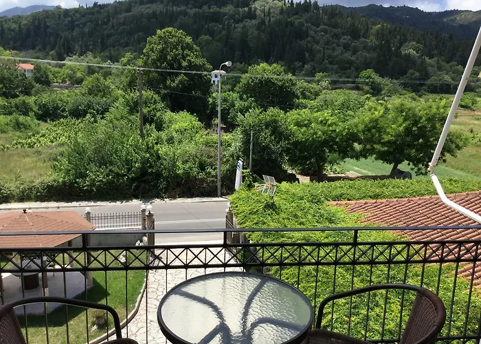 Filoxenia Kontogiannis *