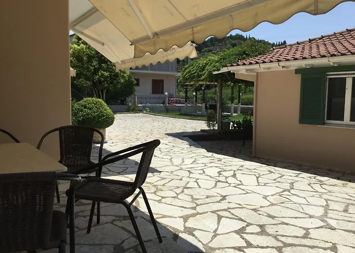 Filoxenia Kontogiannis