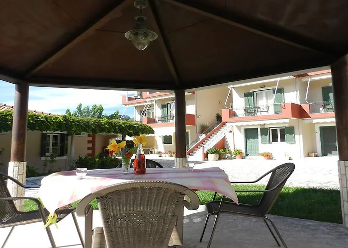 Filoxenia Kontogiannis *