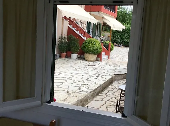 Filoxenia Kontogiannis *