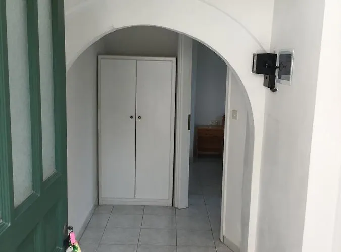 Διαμέρισμα Filoxenia Kontogiannis *