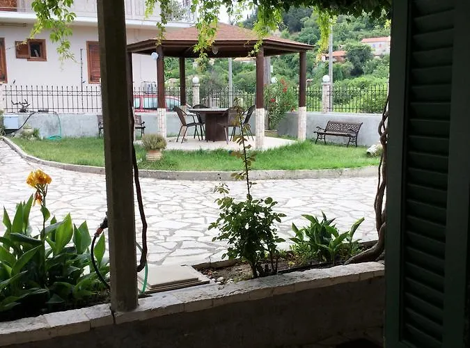 Διαμέρισμα Filoxenia Kontogiannis *