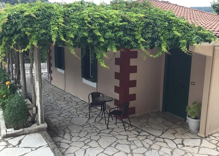 Filoxenia Kontogiannis