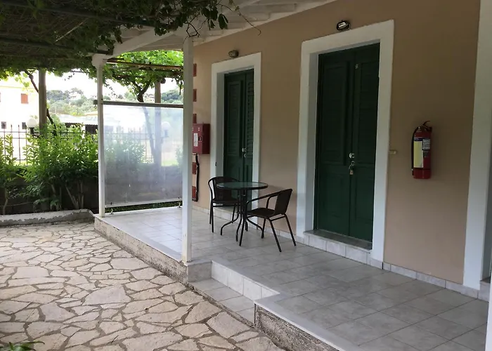 Filoxenia Kontogiannis *