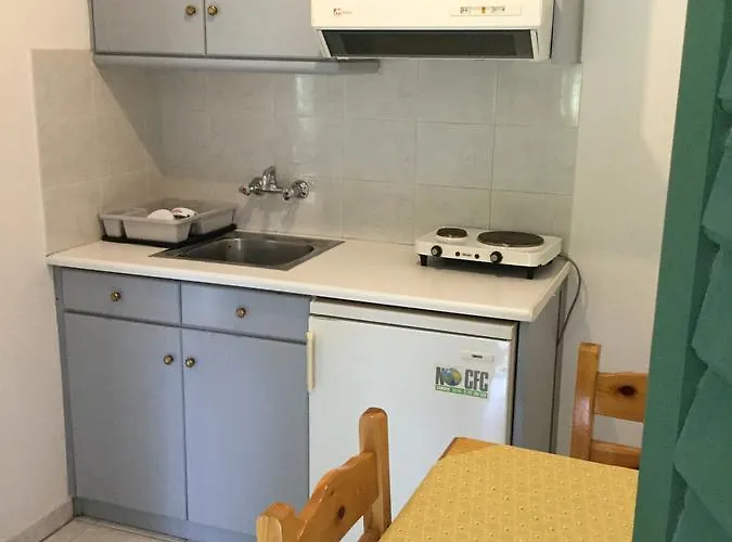 Filoxenia Kontogiannis Διαμέρισμα Λαζαράτα