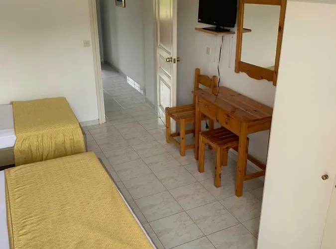 Filoxenia Kontogiannis Διαμέρισμα Λαζαράτα