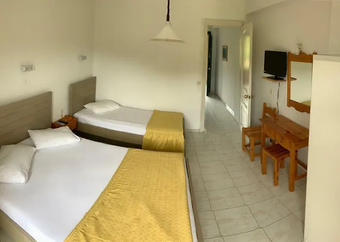 Filoxenia Kontogiannis Διαμέρισμα