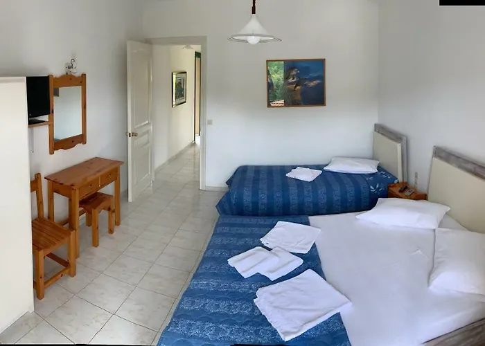 Διαμέρισμα Filoxenia Kontogiannis