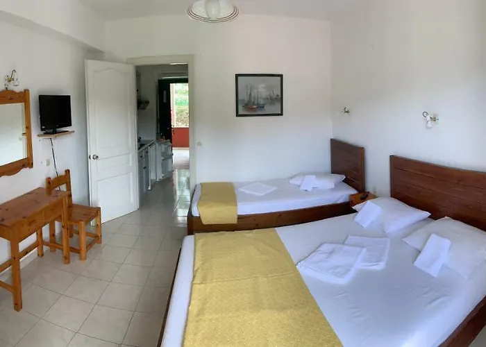 Filoxenia Kontogiannis