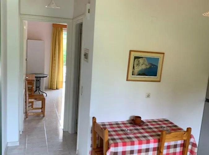 Filoxenia Kontogiannis Διαμέρισμα *