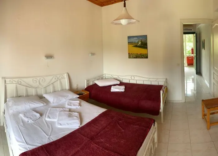 Filoxenia Kontogiannis