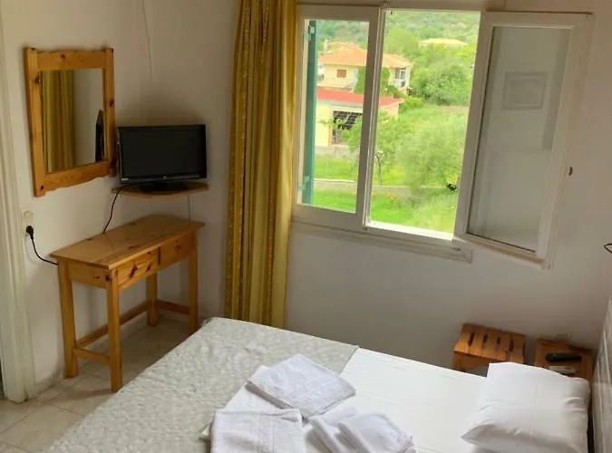 Διαμέρισμα Filoxenia Kontogiannis